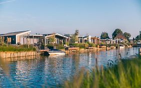 Europarcs De Kraaijenbergse Plassen